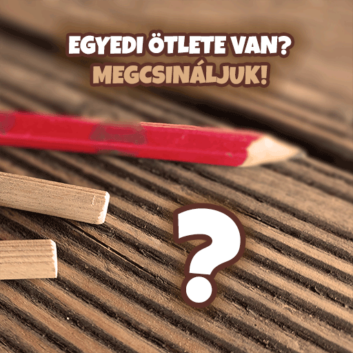 Egyedi ajándék fából ani egyedi ajándék fából ani