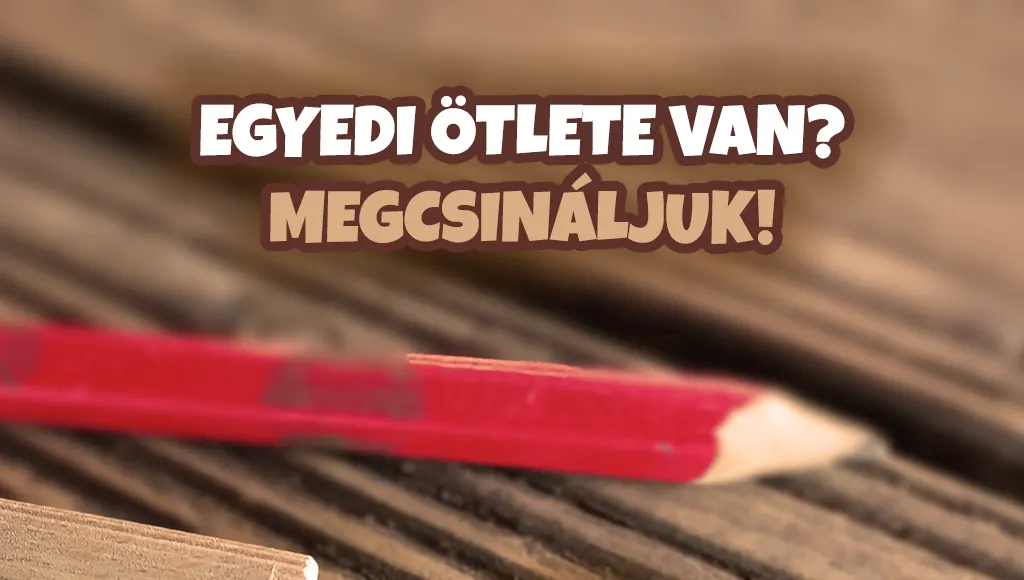 egyedi ajándék ötlet fábó webshop