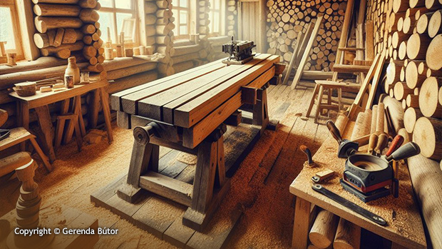 Bútor asztalos Bútor asztalos