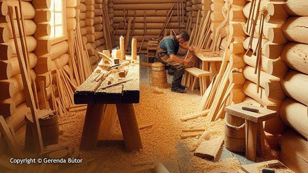 Bútor asztalos Bútor asztalos