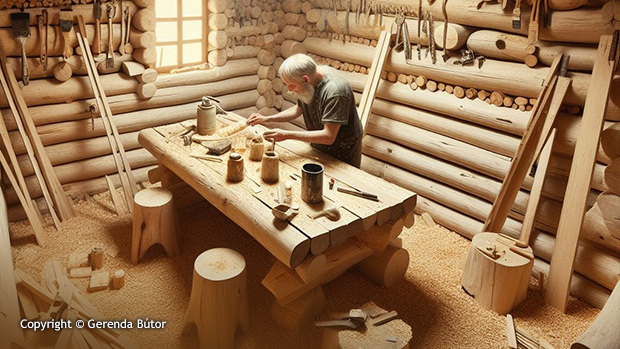 Bútor asztalos Bútor asztalos