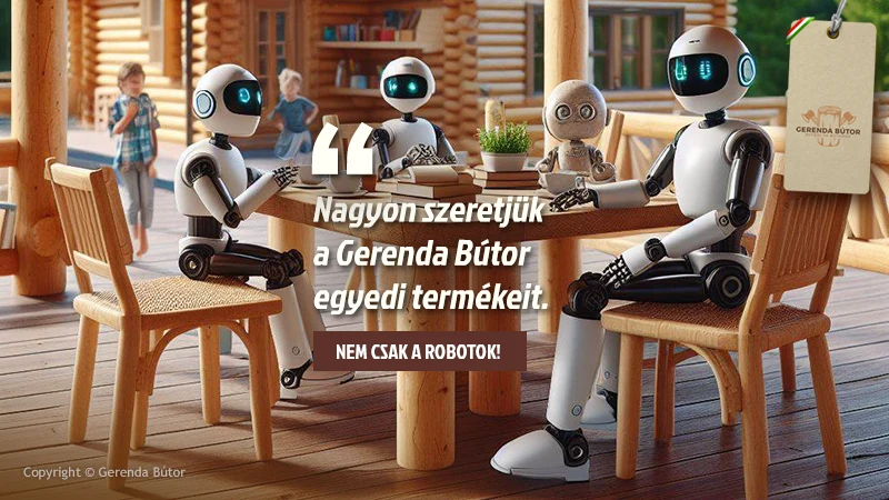 Gerenda bútor gyártás Egyedi gerenda bútor gyártás