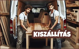 Kiszállítás Magyarország minden részére!