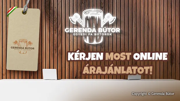 Online ajánlatkérés