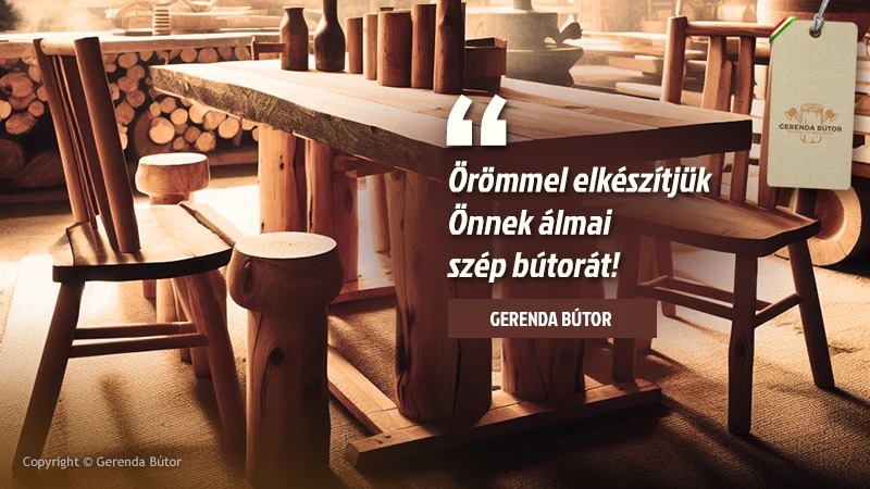 Asztalos műhely, bútor gyártás Asztalos műhely, bútor gyártás