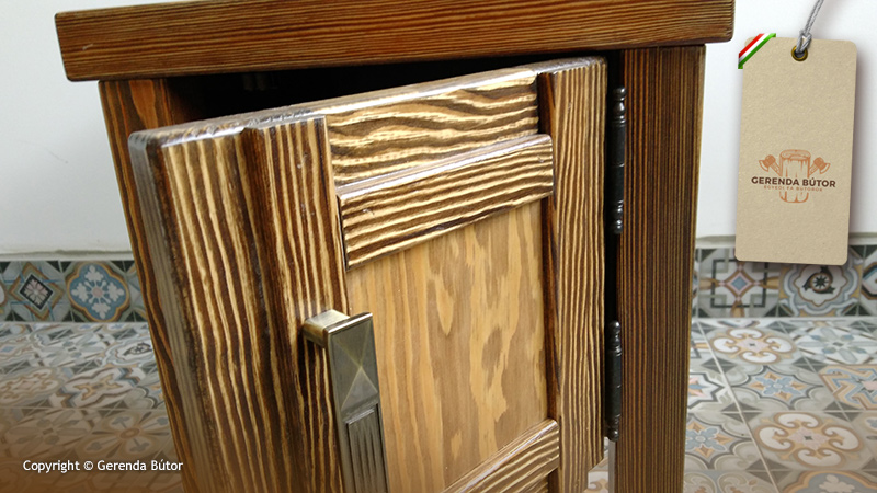 hálószoba bútor szett ágy éjjeliszekrény szekrény