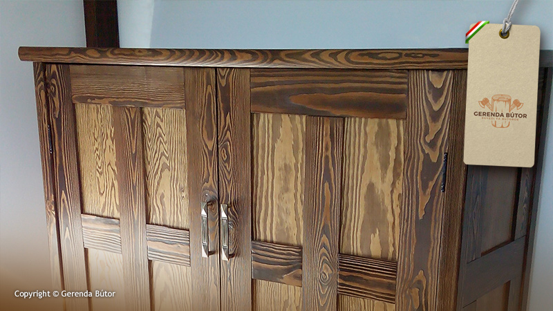 hálószoba bútor szett ágy éjjeliszekrény szekrény