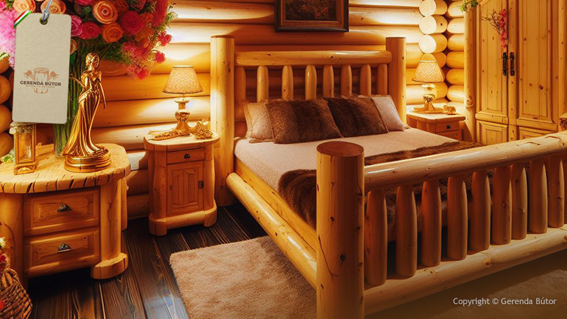 hálószoba bútorok gyártása