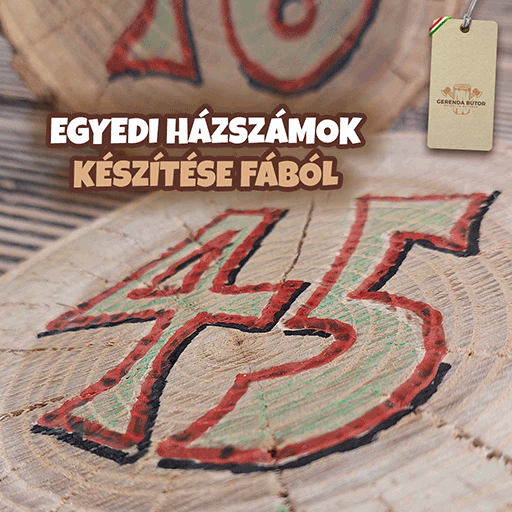 Egyedi hászszám készítés ani egyedi hászszám készítés ani