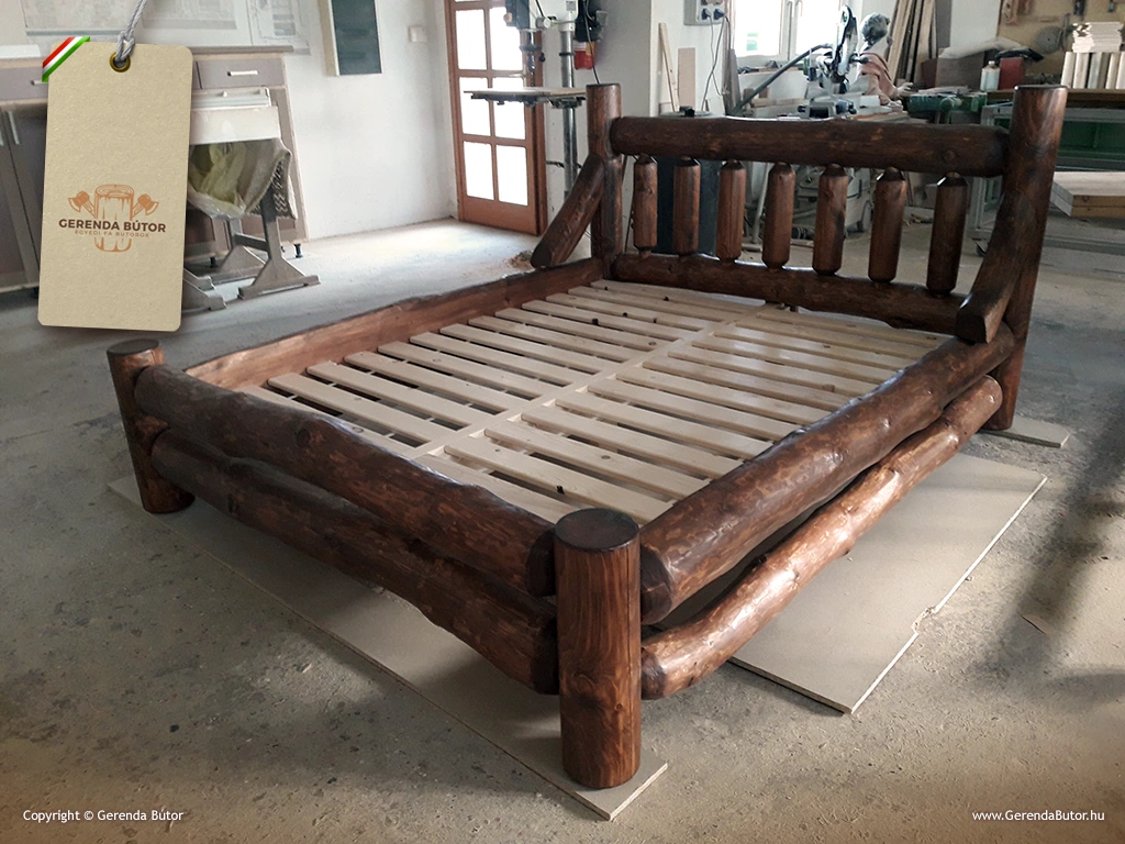 Gerbera rönkágy Gerbera rönkágy