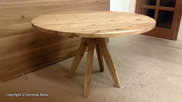 Béda kerekasztal Béda kerekasztal
