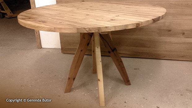 Béda kerekasztal Béda kerekasztal