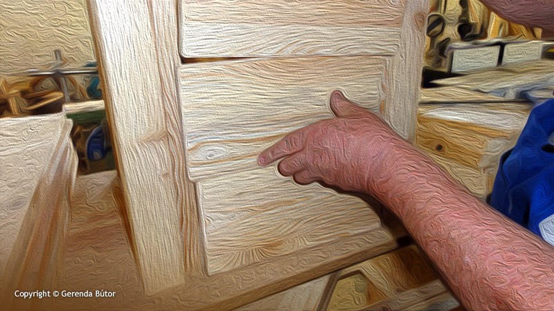 Itt a piros, hol a piros?