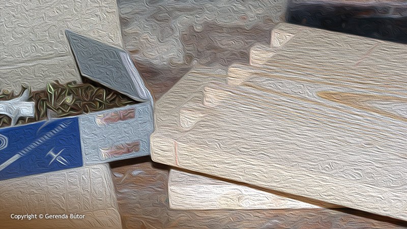 Facsavarrészegész. Facsavar, fa csavar, csavar. kötőelem.