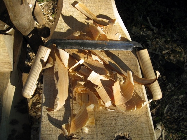 Mitől lesz sima a fa felülete? Asztalos műhely