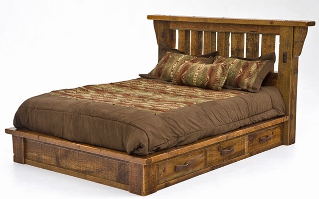 Galatea gerenda ágy