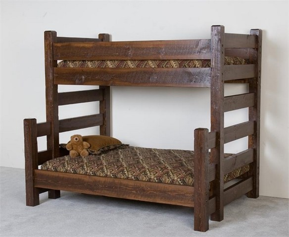 Gemella emeletes ágy