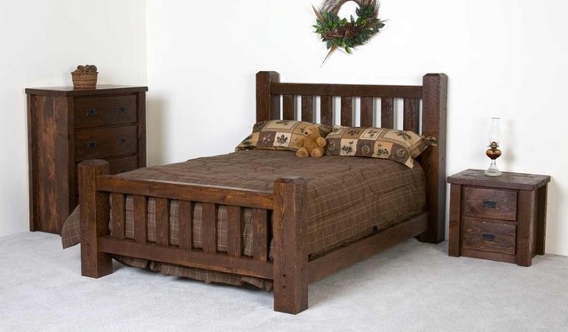 Gemma hálószoba szett