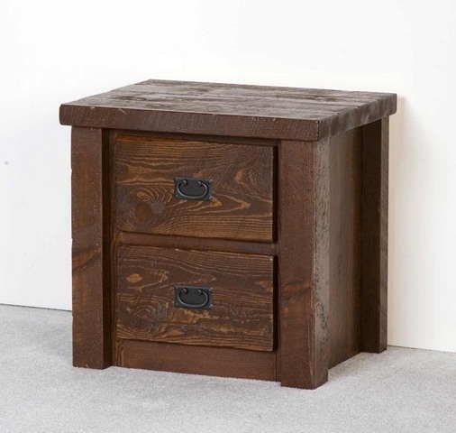 Mábel éjjeliszekrény