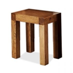 Babett gerenda asztal