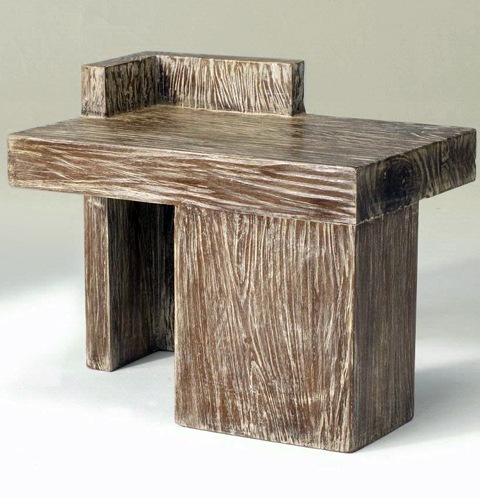 Bagita design asztal