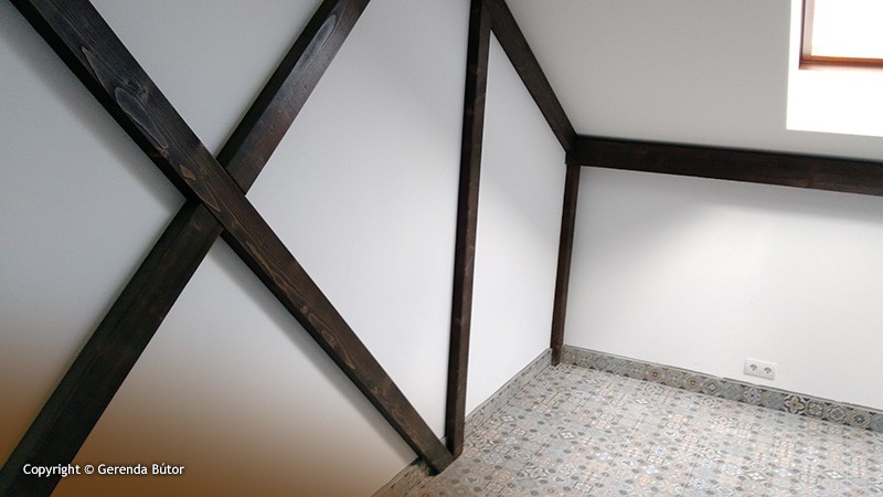 Hotel, panzió szoba