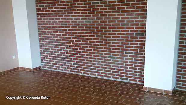 Helyszíni felmérés