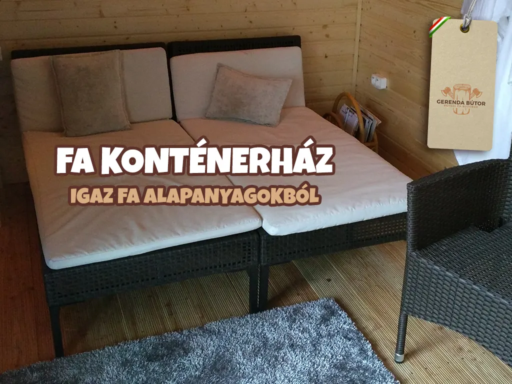 15 m² mobilház terv 15 M² MOBILHÁZ ELADÓ