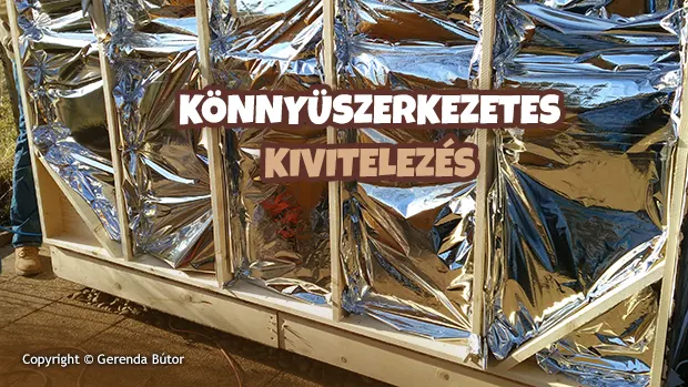 Eladó mobilház Mobilház kép