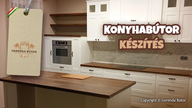 Konyhabútor szett Konyhabútor szett