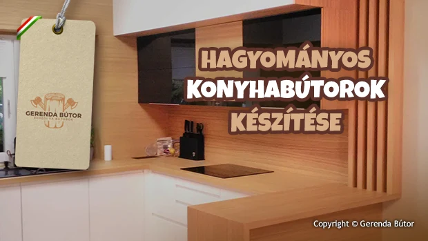 Konyhabútor szett Konyhabútor szett