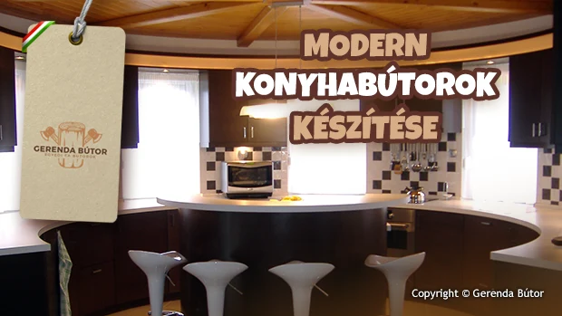 Konyhabútor szett Konyhabútor szett