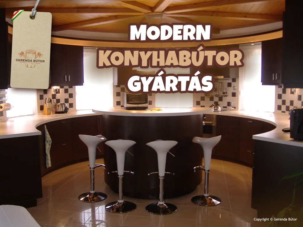 Konyhabútor