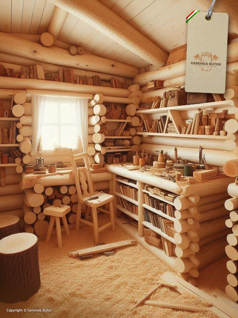 egyedi könvyespolc egyedi polcok készítése