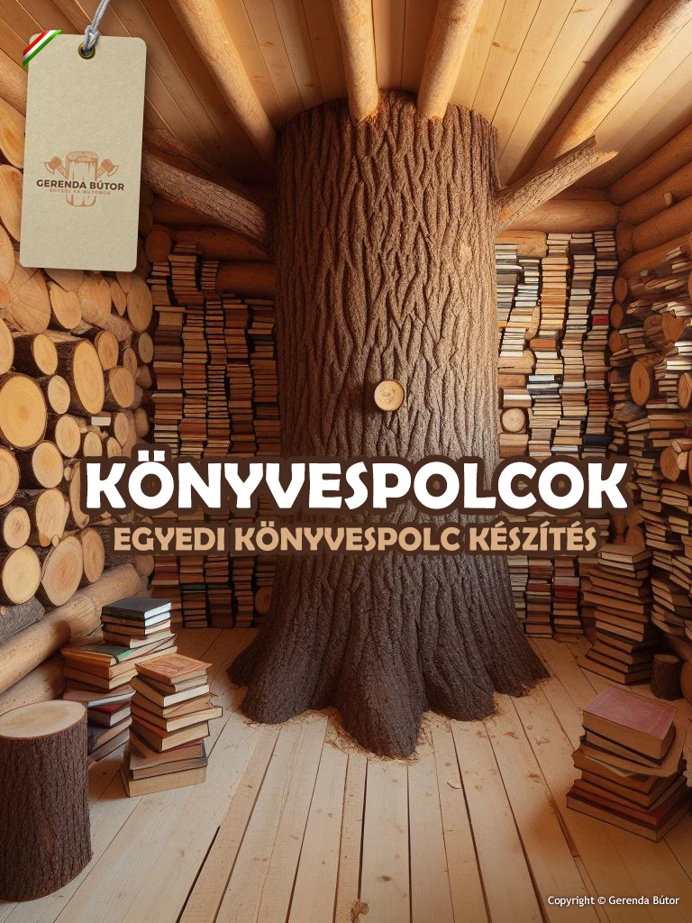 Egyedi könvyespolc egyedi polcok készítése egyedi könvyespolc egyedi polcok készítése