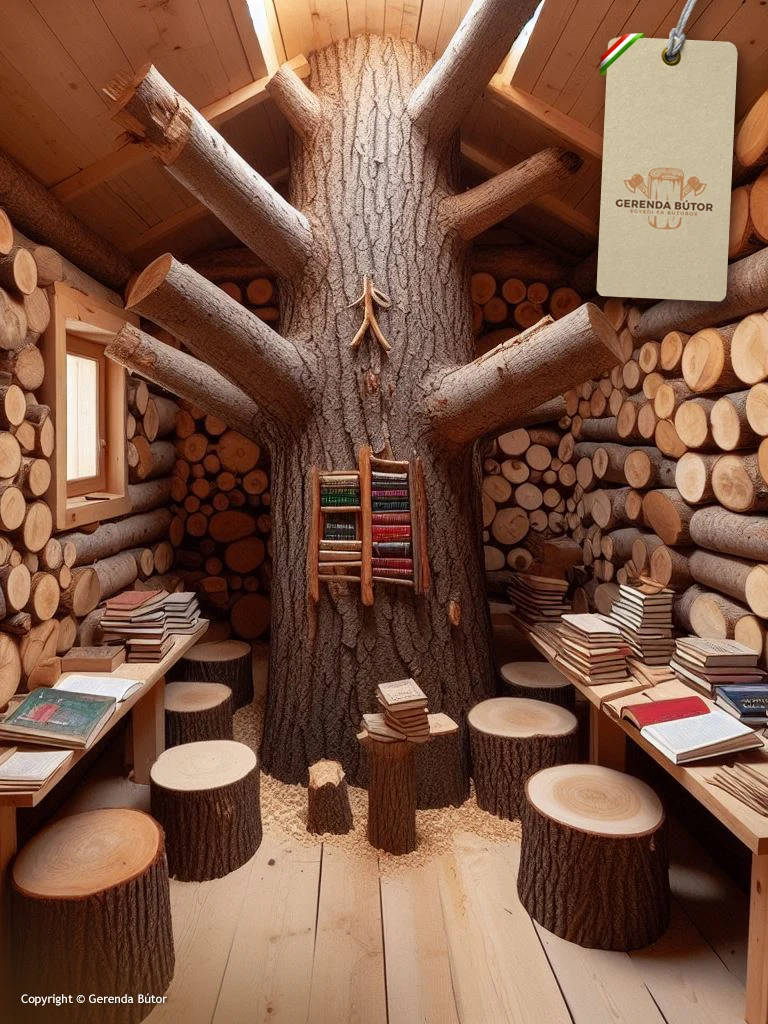 egyedi könvyespolc egyedi polcok készítése