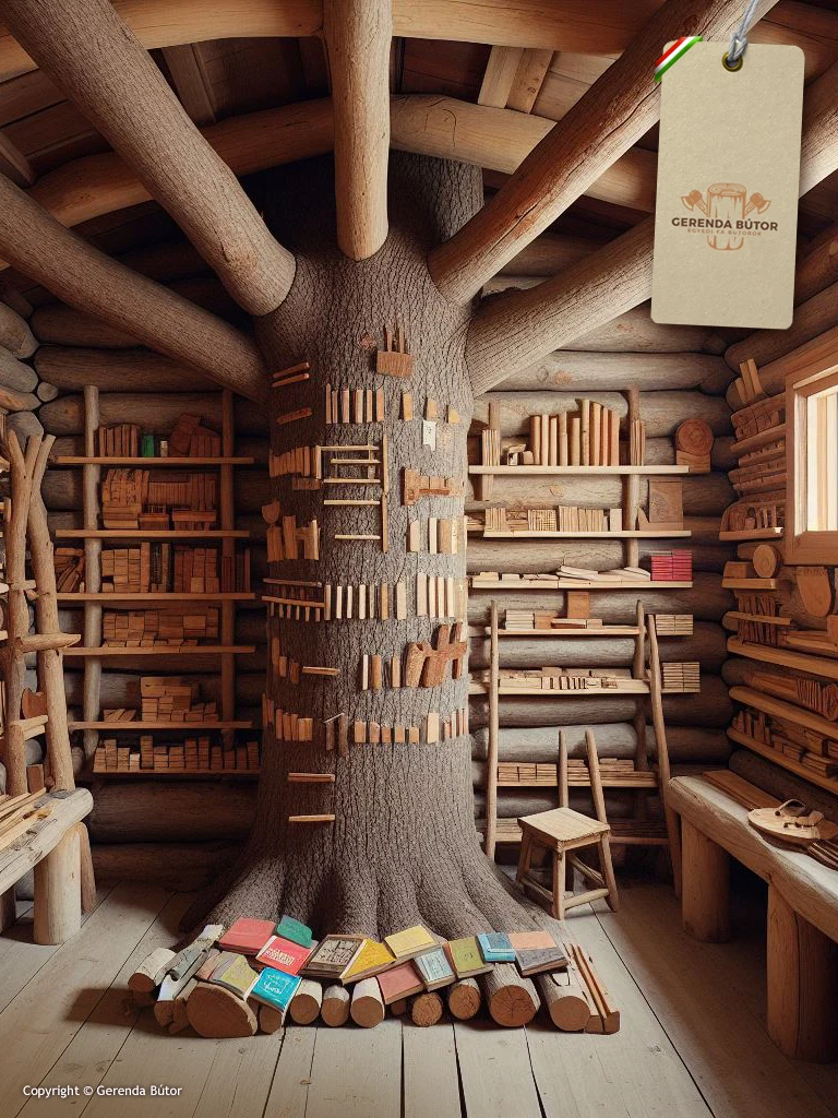 egyedi könvyespolc egyedi polcok készítése